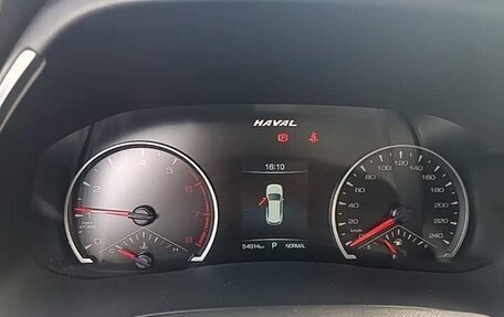 Haval H6, 2022 год, 1 220 000 рублей, 13 фотография