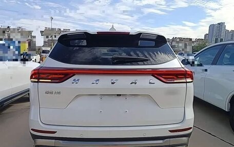 Haval H6, 2022 год, 1 220 000 рублей, 3 фотография