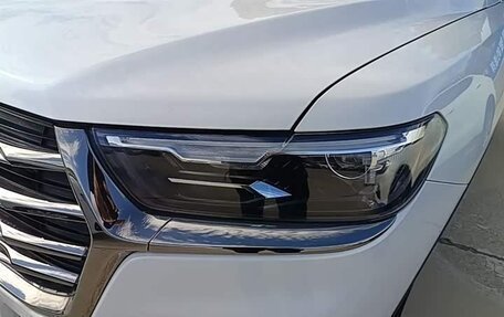 Haval H6, 2022 год, 1 220 000 рублей, 7 фотография