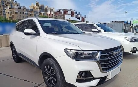 Haval H6, 2022 год, 1 220 000 рублей, 6 фотография
