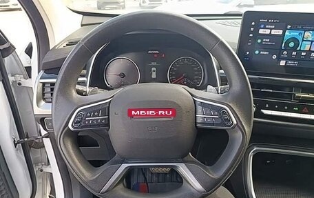 Haval H6, 2022 год, 1 220 000 рублей, 12 фотография