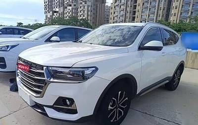 Haval H6, 2022 год, 1 220 000 рублей, 1 фотография