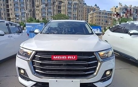 Haval H6, 2022 год, 1 220 000 рублей, 2 фотография
