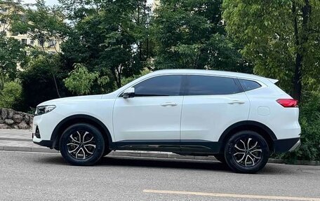 Haval H6, 2023 год, 1 350 000 рублей, 2 фотография