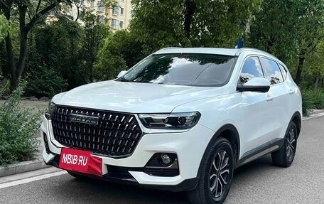 Haval H6, 2023 год, 1 350 000 рублей, 1 фотография
