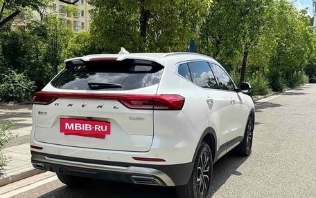 Haval H6, 2023 год, 1 350 000 рублей, 3 фотография