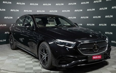 Mercedes-Benz E-Класс, 2025 год, 8 700 000 рублей, 1 фотография