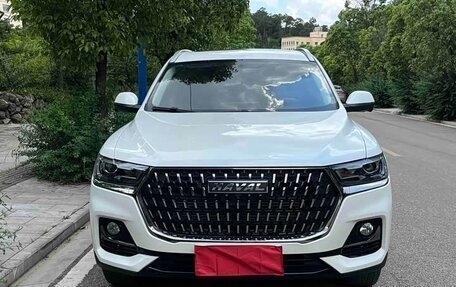 Haval H6, 2023 год, 1 350 000 рублей, 5 фотография