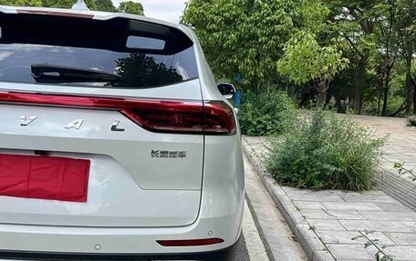 Haval H6, 2023 год, 1 350 000 рублей, 9 фотография