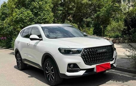 Haval H6, 2023 год, 1 350 000 рублей, 7 фотография