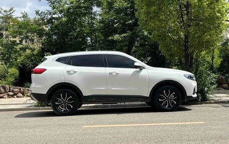 Haval H6, 2023 год, 1 350 000 рублей, 6 фотография