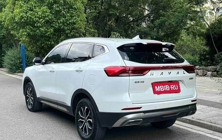 Haval H6, 2023 год, 1 350 000 рублей, 4 фотография