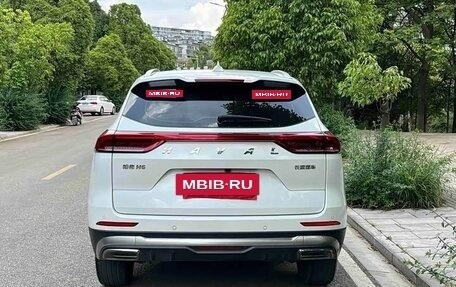 Haval H6, 2023 год, 1 350 000 рублей, 8 фотография
