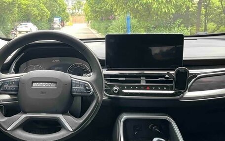 Haval H6, 2023 год, 1 350 000 рублей, 16 фотография