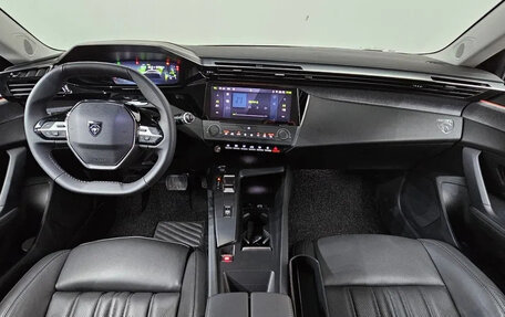 Peugeot 308, 2022 год, 1 990 222 рублей, 6 фотография