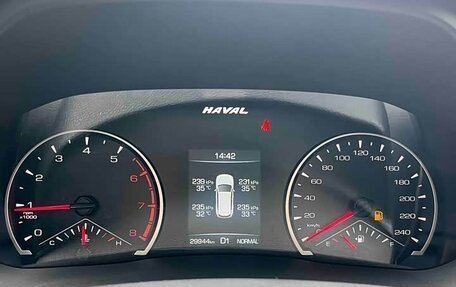 Haval H6, 2023 год, 1 350 000 рублей, 21 фотография