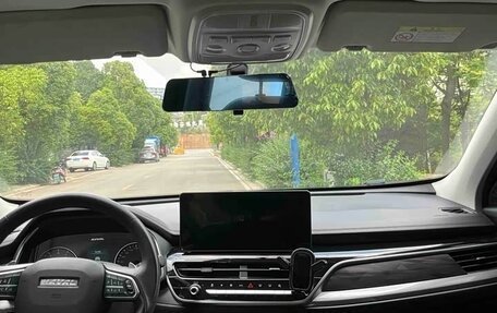 Haval H6, 2023 год, 1 350 000 рублей, 20 фотография