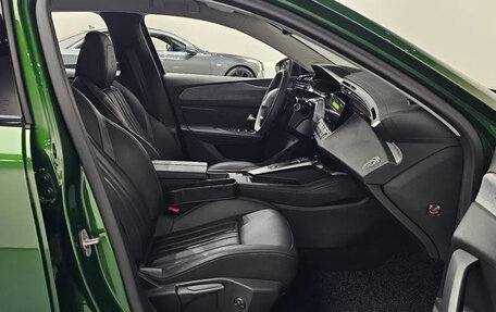 Peugeot 308, 2022 год, 1 990 222 рублей, 16 фотография