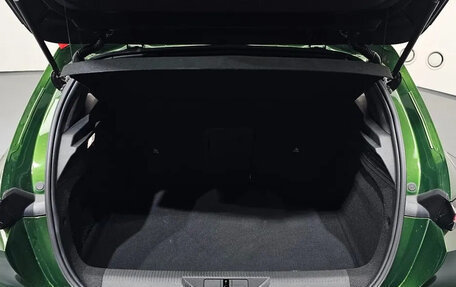 Peugeot 308, 2022 год, 1 990 222 рублей, 19 фотография