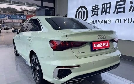 Audi A3, 2022 год, 1 790 005 рублей, 4 фотография
