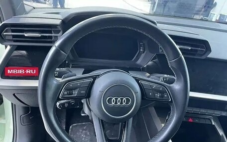 Audi A3, 2022 год, 1 790 005 рублей, 5 фотография