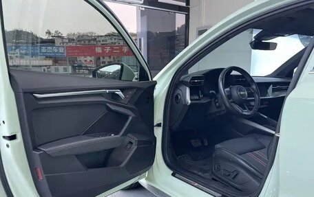 Audi A3, 2022 год, 1 790 005 рублей, 6 фотография