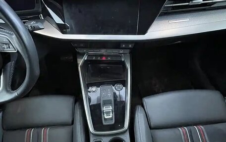 Audi A3, 2022 год, 1 790 005 рублей, 9 фотография