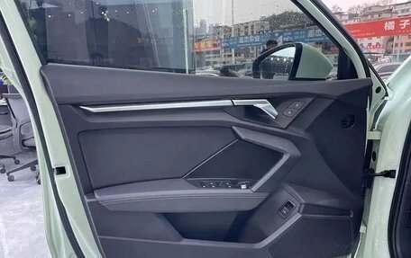 Audi A3, 2022 год, 1 790 005 рублей, 10 фотография