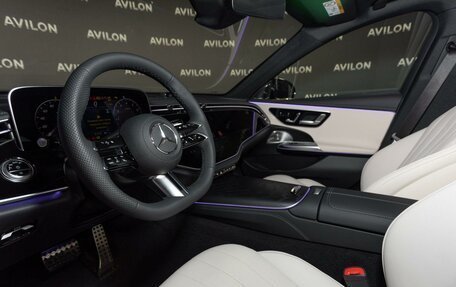 Mercedes-Benz E-Класс, 2025 год, 8 700 000 рублей, 6 фотография