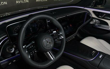Mercedes-Benz E-Класс, 2025 год, 8 700 000 рублей, 7 фотография
