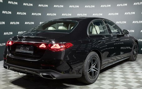 Mercedes-Benz E-Класс, 2025 год, 8 700 000 рублей, 5 фотография