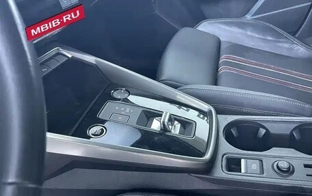 Audi A3, 2022 год, 1 790 005 рублей, 12 фотография