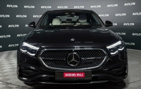 Mercedes-Benz E-Класс, 2025 год, 8 700 000 рублей, 3 фотография