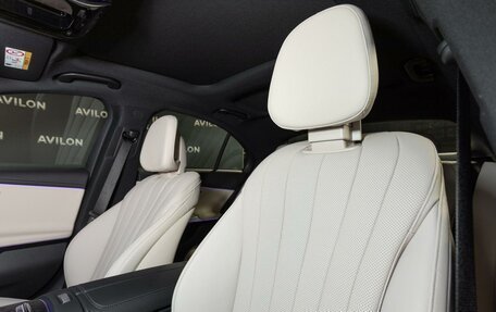 Mercedes-Benz E-Класс, 2025 год, 8 700 000 рублей, 8 фотография