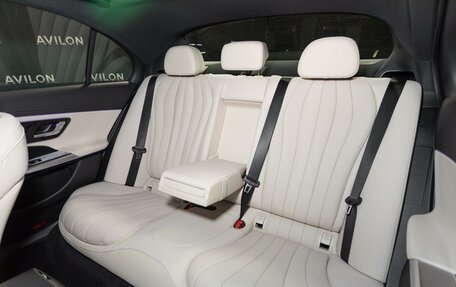 Mercedes-Benz E-Класс, 2025 год, 8 700 000 рублей, 9 фотография