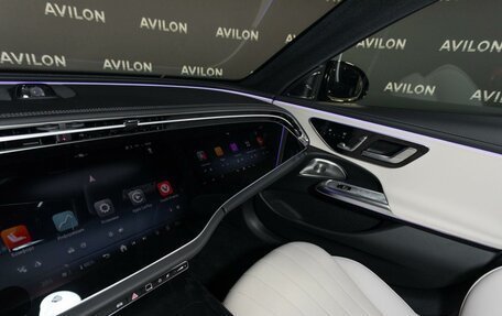 Mercedes-Benz E-Класс, 2025 год, 8 700 000 рублей, 10 фотография