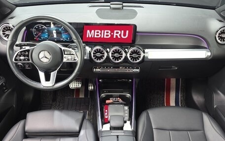 Mercedes-Benz GLB, 2022 год, 3 497 000 рублей, 9 фотография