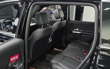 Mercedes-Benz GLB, 2022 год, 3 497 000 рублей, 6 фотография