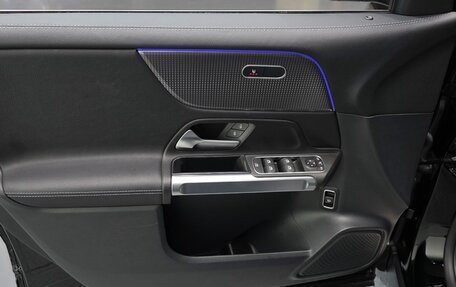 Mercedes-Benz GLB, 2022 год, 3 497 000 рублей, 15 фотография