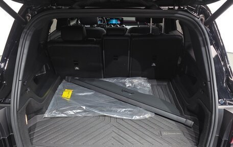 Mercedes-Benz GLB, 2022 год, 3 497 000 рублей, 22 фотография