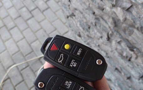 Volvo XC90 II рестайлинг, 2008 год, 1 980 000 рублей, 12 фотография