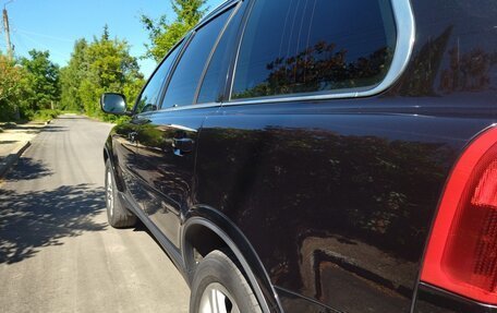 Volvo XC90 II рестайлинг, 2008 год, 1 980 000 рублей, 7 фотография