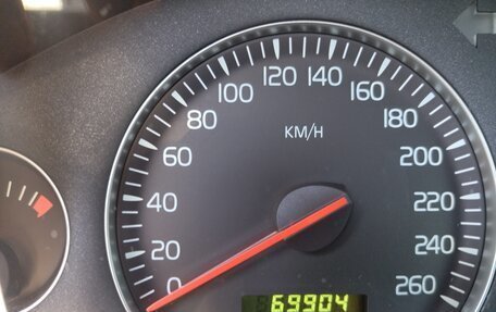 Volvo XC90 II рестайлинг, 2008 год, 1 980 000 рублей, 9 фотография