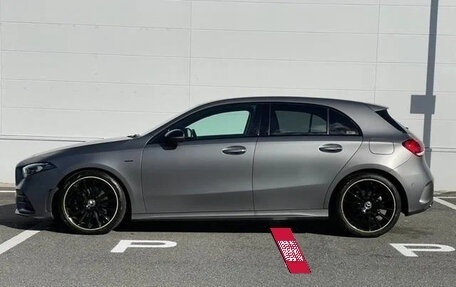 Mercedes-Benz A-Класс, 2019 год, 1 360 007 рублей, 4 фотография