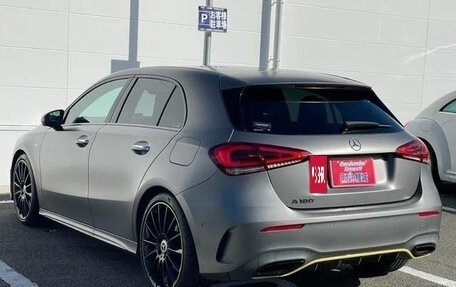 Mercedes-Benz A-Класс, 2019 год, 1 360 007 рублей, 7 фотография