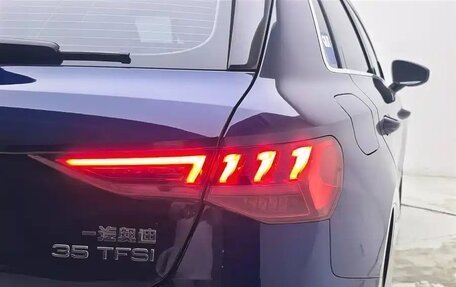 Audi A3, 2022 год, 1 785 005 рублей, 8 фотография