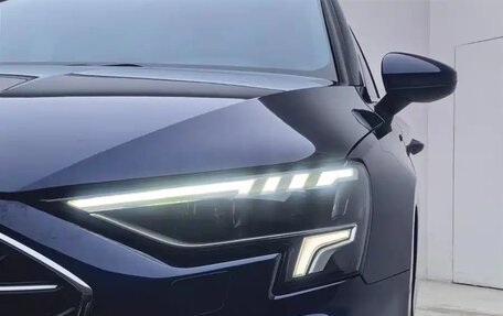Audi A3, 2022 год, 1 785 005 рублей, 10 фотография