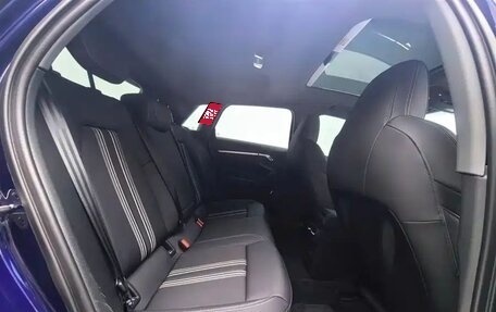 Audi A3, 2022 год, 1 785 005 рублей, 12 фотография