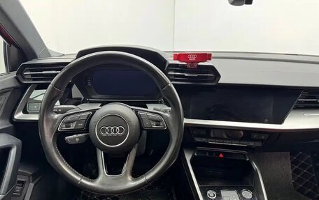 Audi A3, 2022 год, 1 795 005 рублей, 7 фотография