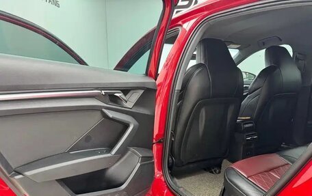 Audi A3, 2022 год, 1 795 005 рублей, 10 фотография